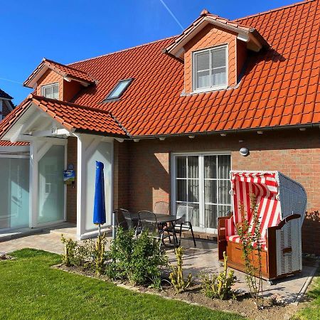 Ferienhaus Marina Boltenhagen  Exterior foto