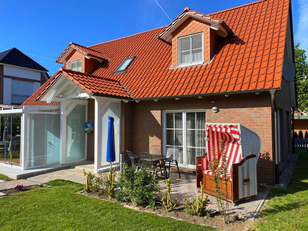 Ferienhaus Marina Boltenhagen  Exterior foto