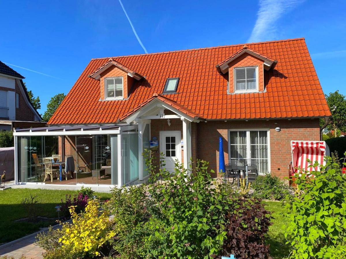 Ferienhaus Marina Boltenhagen  Exterior foto